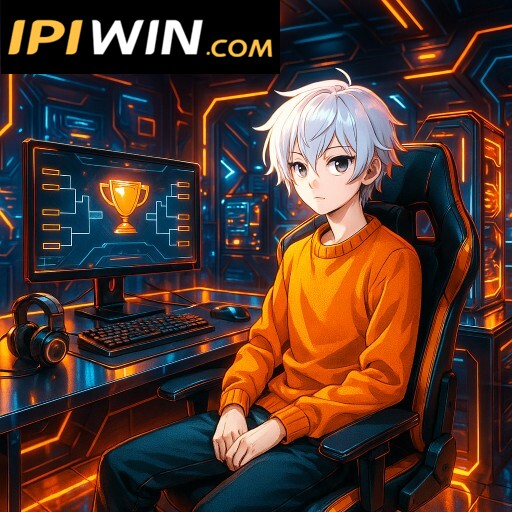 Imagem promocional da IPIWIN destacando a plataforma e seus benefícios