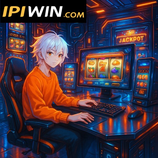 Imagem promocional da IPIWIN mostrando benefícios e ofertas da plataforma